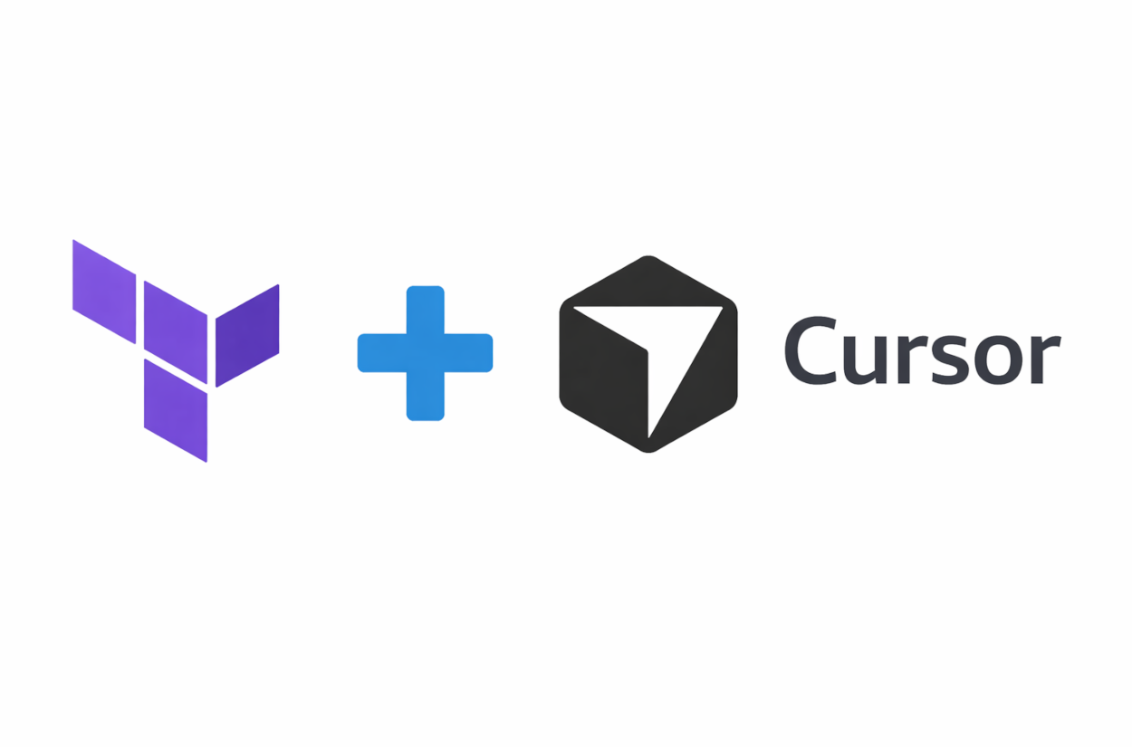 Terraform + Cursor